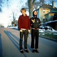 Two Gallants