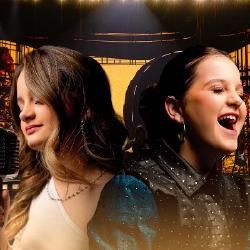 Foto de Thalita & Eliza