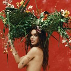 Photo of Anitta