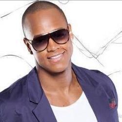 Foto de Léo Santana