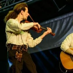 Foto de Bando Celta