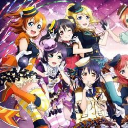 Foto de Love Live! School Idol Project