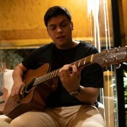 Foto de Gustavo Mello