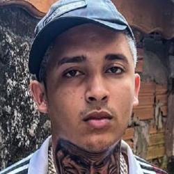 Foto de MC Fr da Norte