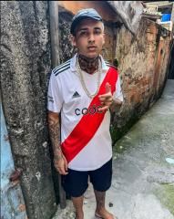 MC Fr da Norte