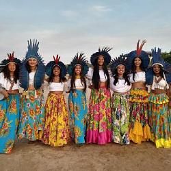 Foto de Suraras do Tapajós