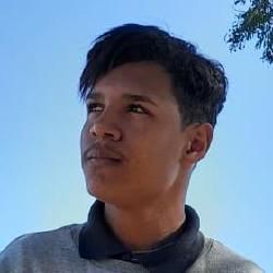 Foto de Robert Santos