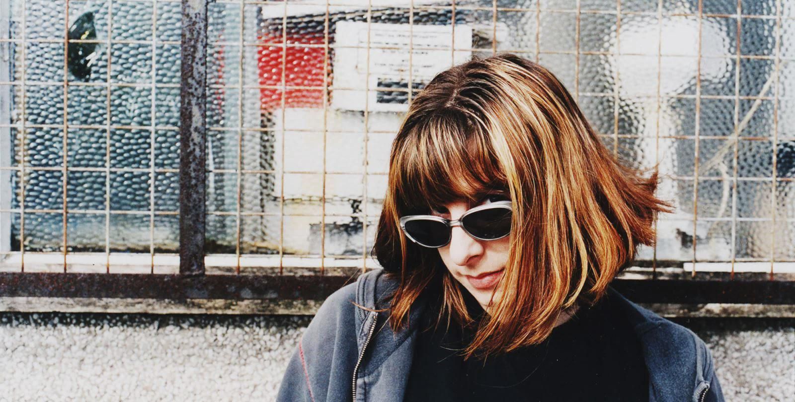 Helen Love