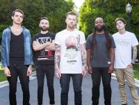 The Young And Beyond Reckless (feat. Tyler Carter)