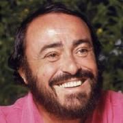 Luciano Pavarotti