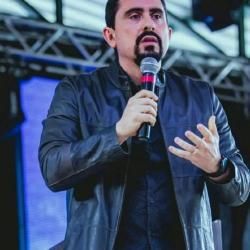 Foto de Geraldinho Correia / Missão Resgate