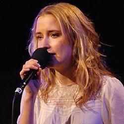 Foto de Lisa Lestander