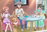 Wonderful Precure!