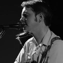 Foto de John Fullbright