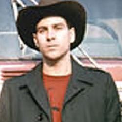 Photo of Wall Of Voodoo