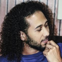 Photo of Washingtton Salvador