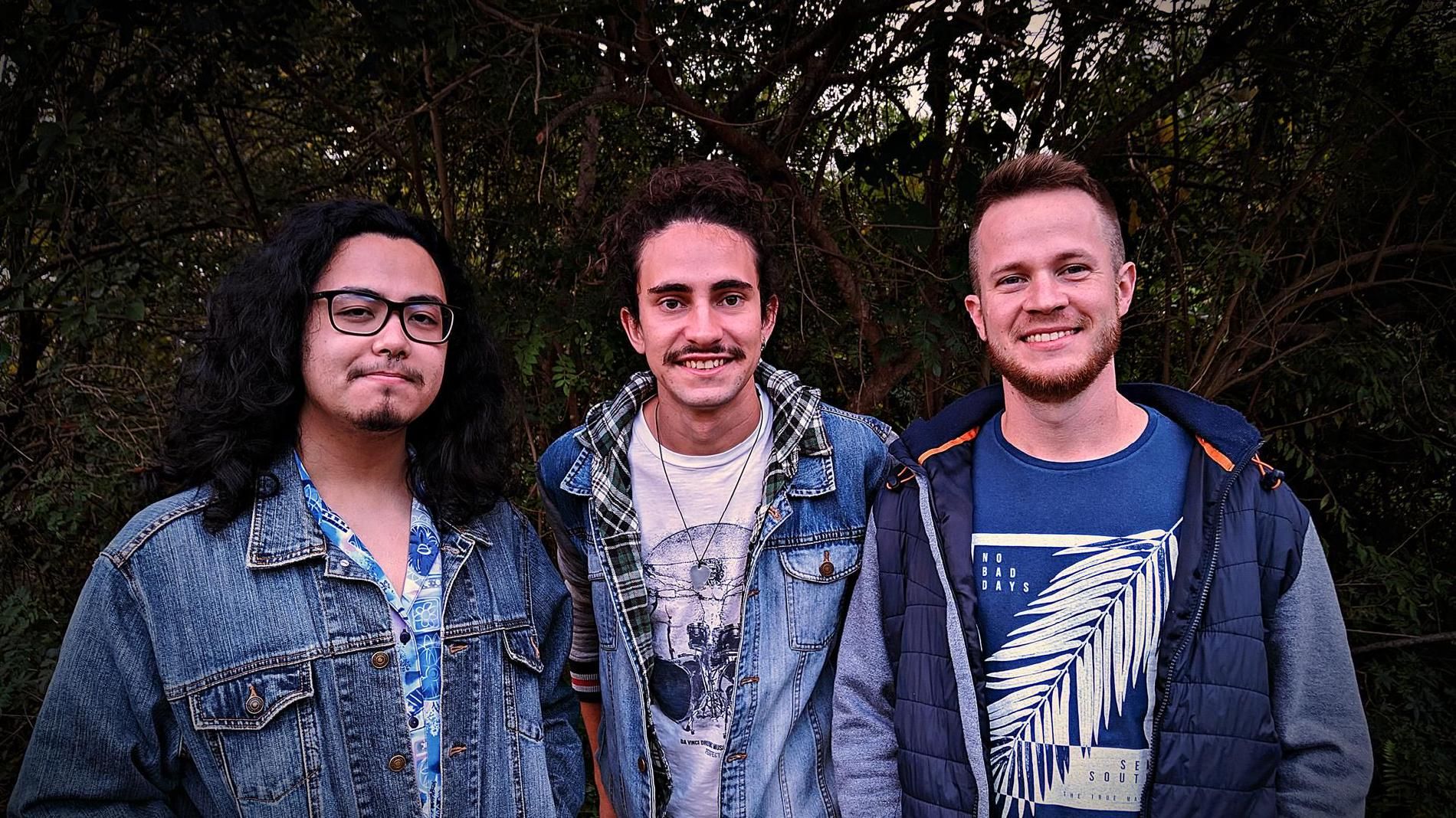 Groselha Groove