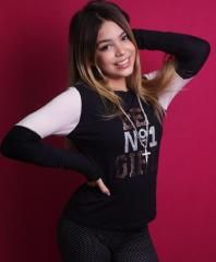 Rapariga (part. Anitta)