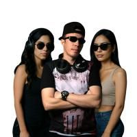 Say It Right X Lovezinho (DJ STEFANO MIX Remix)