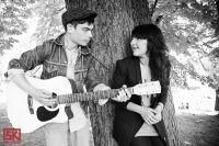 Lilly Wood & The Prick