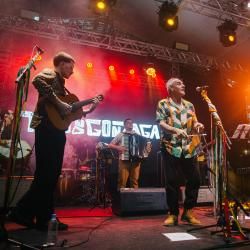 Foto de Tribo de Gonzaga