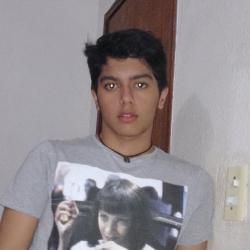 Foto de Isaac Sharon