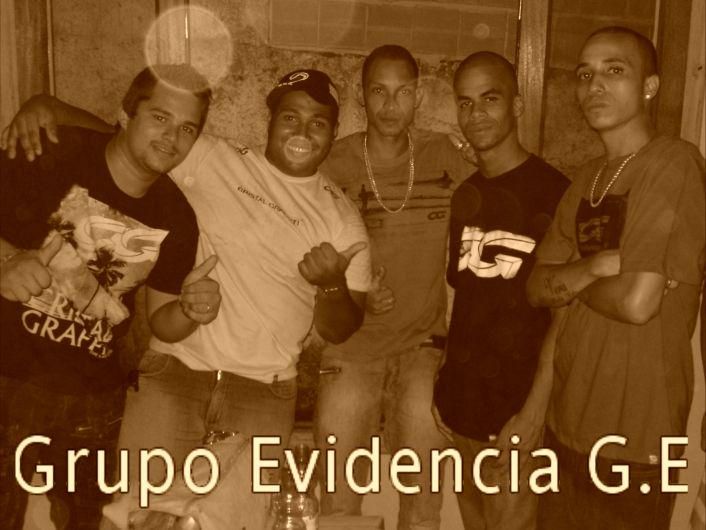 Grupo Evidência G.E