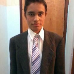 Foto de Leonardo Alves da Cunha