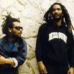 Foto de Bad Brains