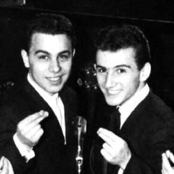 Foto de Ronnie And The Prophets