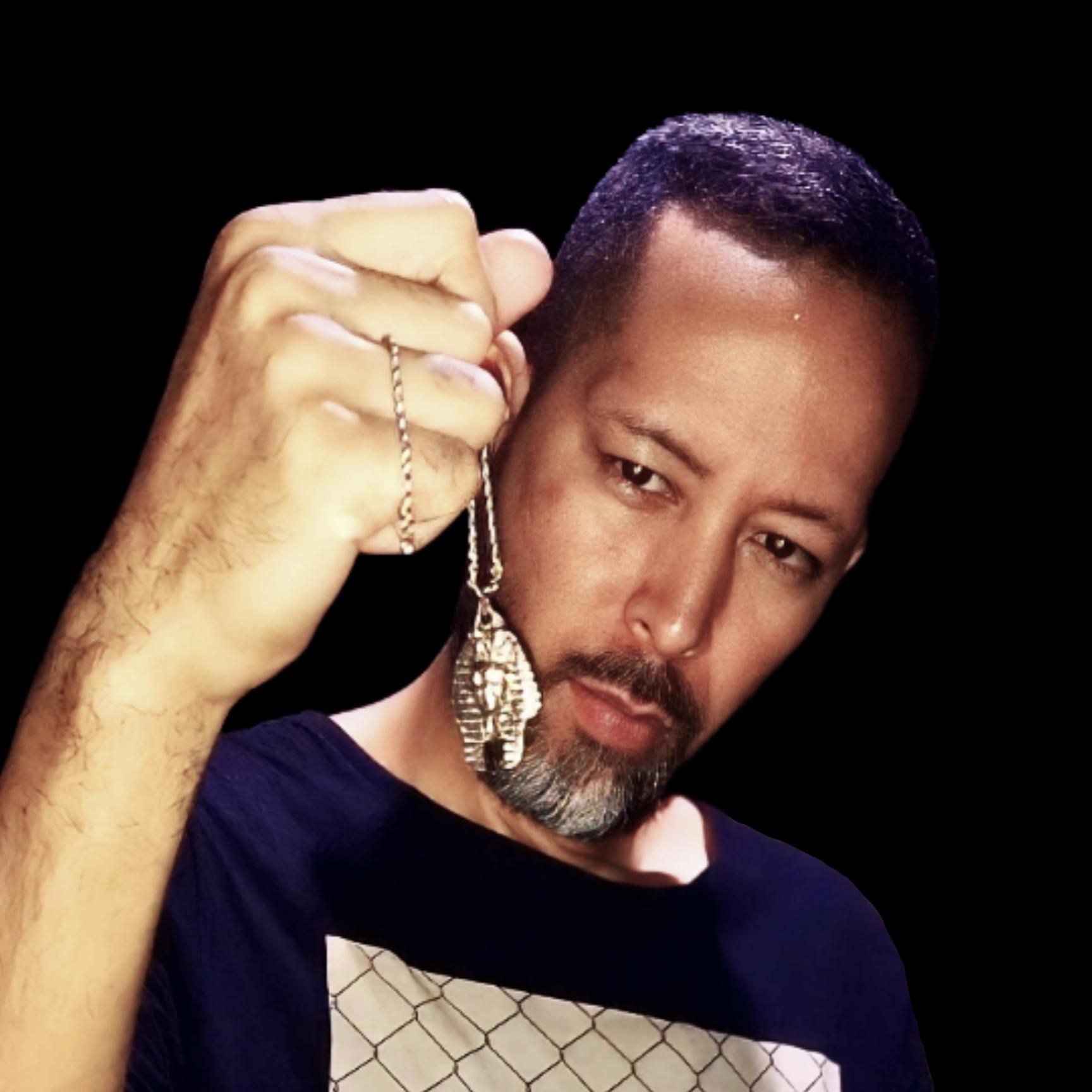 Rogerio Cruz