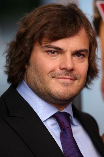 PEACHES (TRADUÇÃO) - Jack Black 