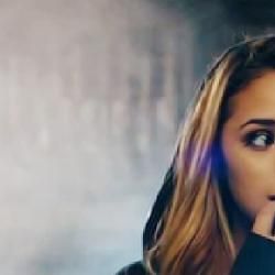 Photo of Jasmine Villegas