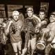 Slightly Stoopid