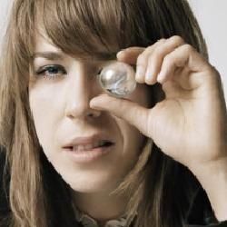 Foto de Serena Ryder