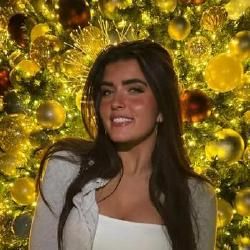 Foto de Angelina Jordan