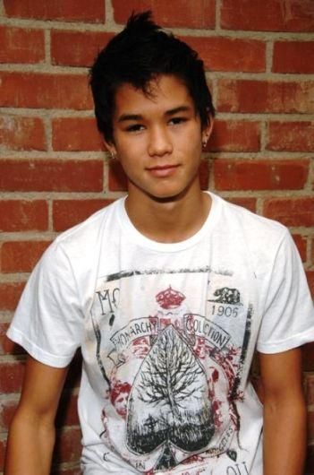 Booboo Stewart