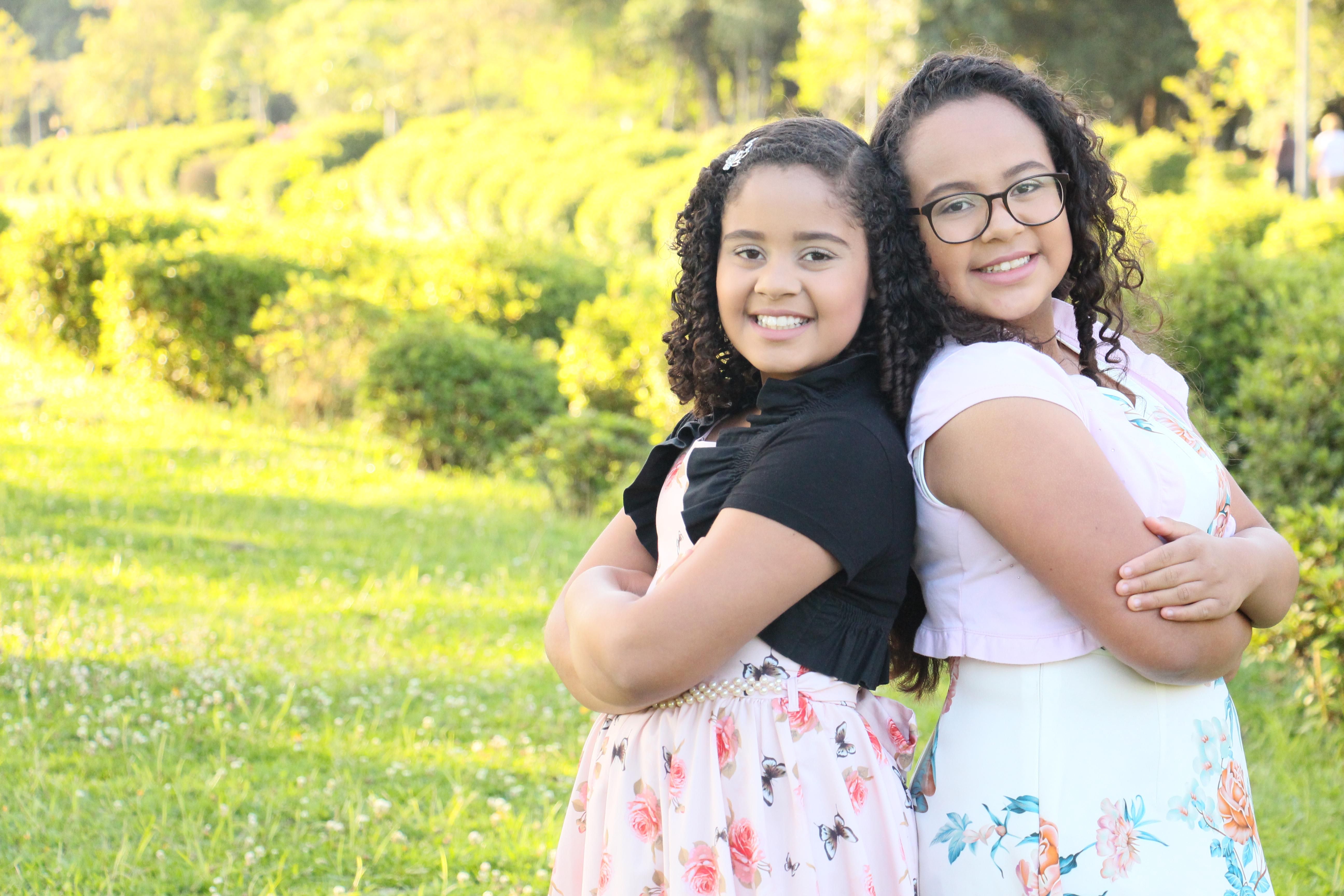 Debora e Abigail