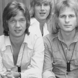 Foto de Blue Swede