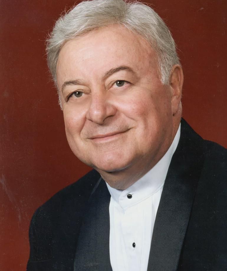Johnny Preston