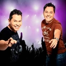 Foto de Yuri e Ricardo