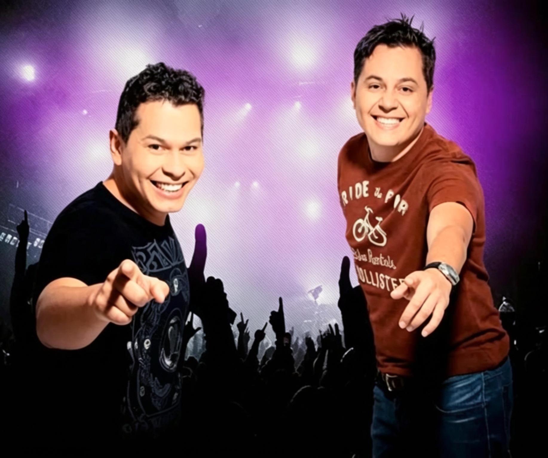 Yuri e Ricardo