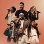 Capa da lista "Sunday morning Fall River"
