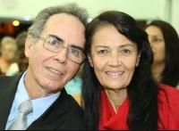 Édison e Telma