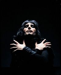 My Life Has Been Saved