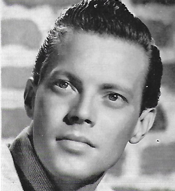 Dick Haymes