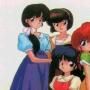 Ranma 1/2