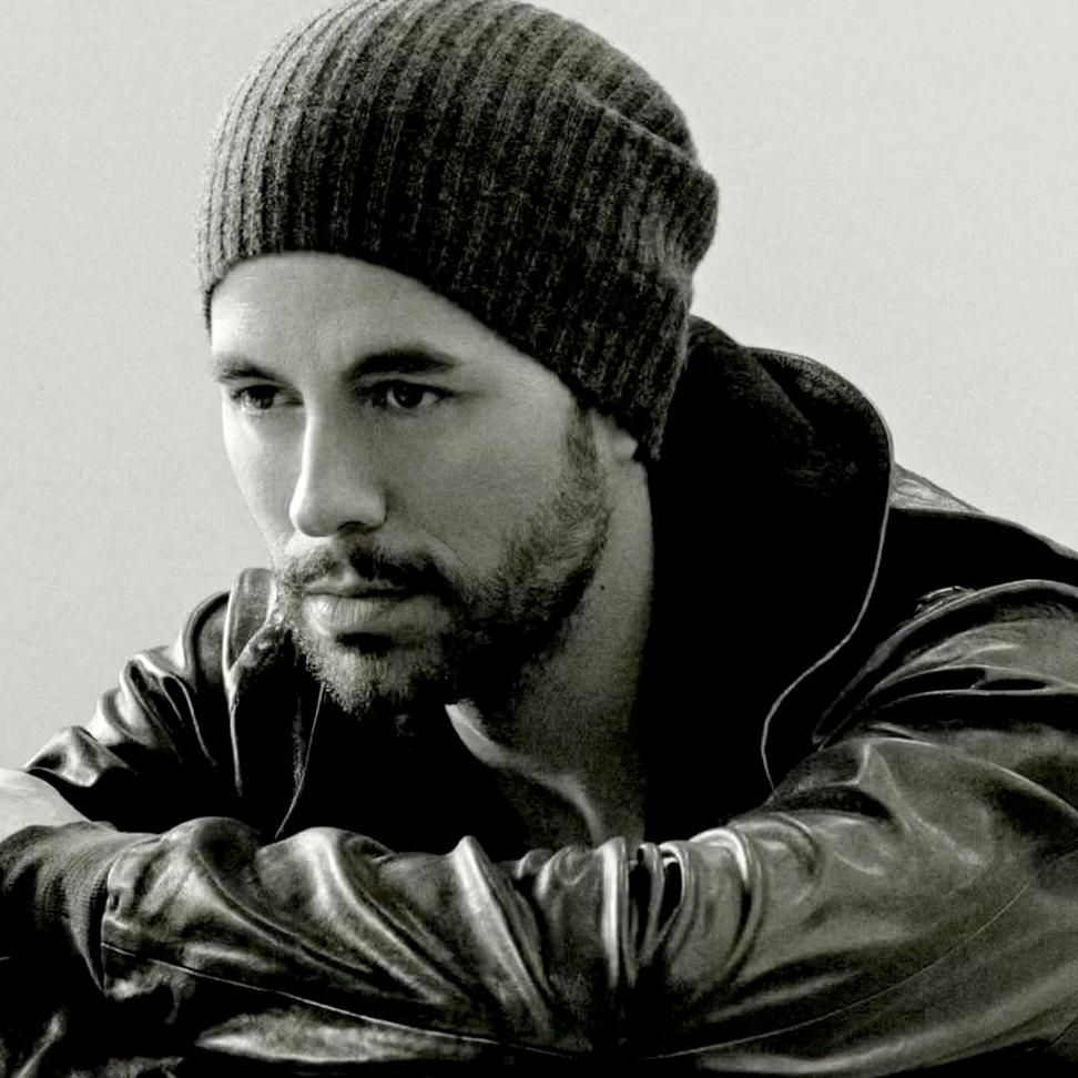 Enrique Iglesias