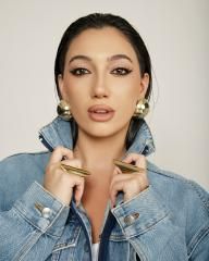 כמה אהבתי (Kama Ahavti)