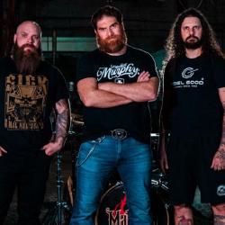 Foto de Matanza Ritual